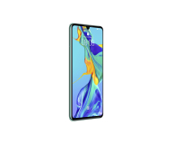 Huawei P30 128GB Aurora niebieski - 483693 - zdjęcie 4